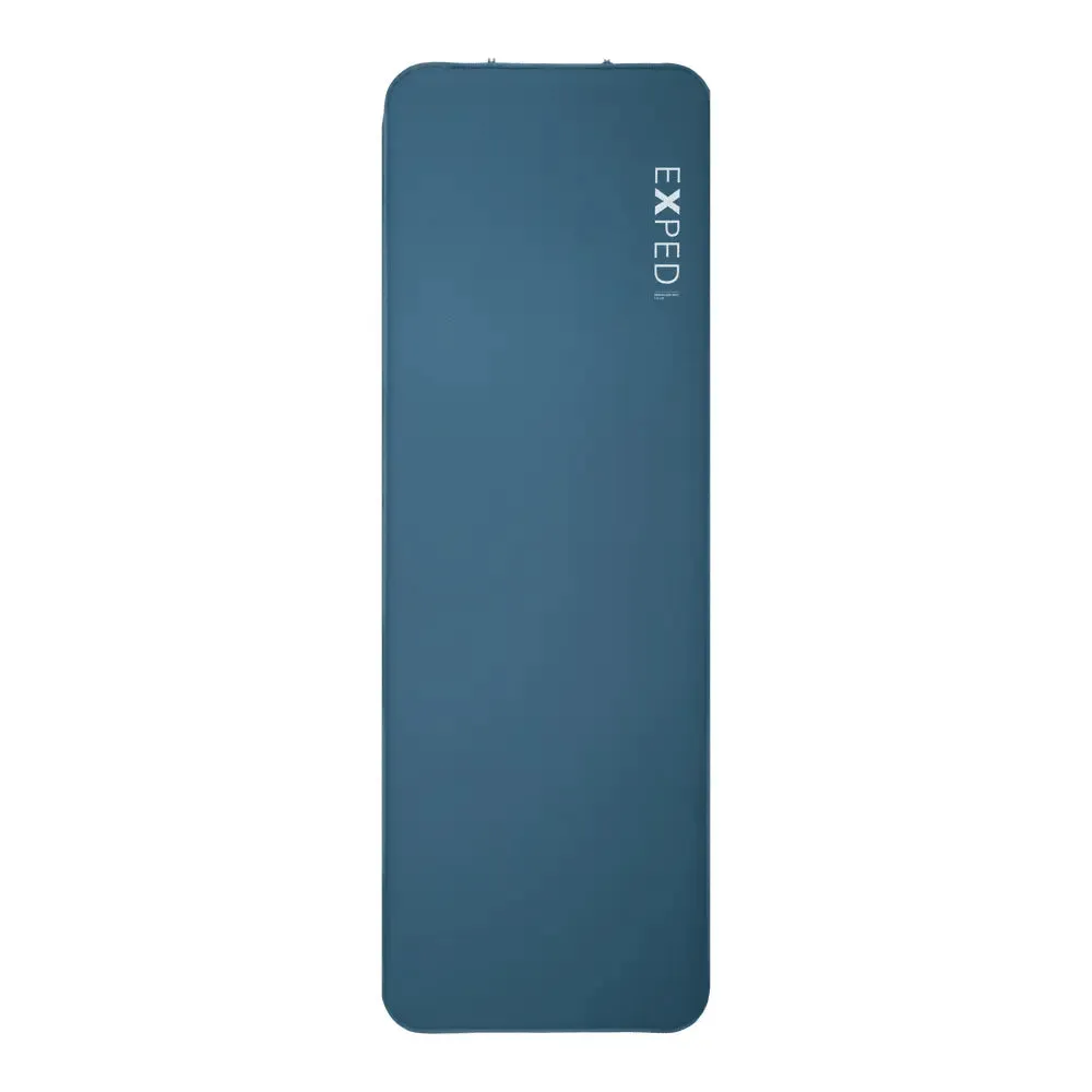 Exped DeepSleep 7.5 Extreme Cold Sleeping Mat - Long Wide