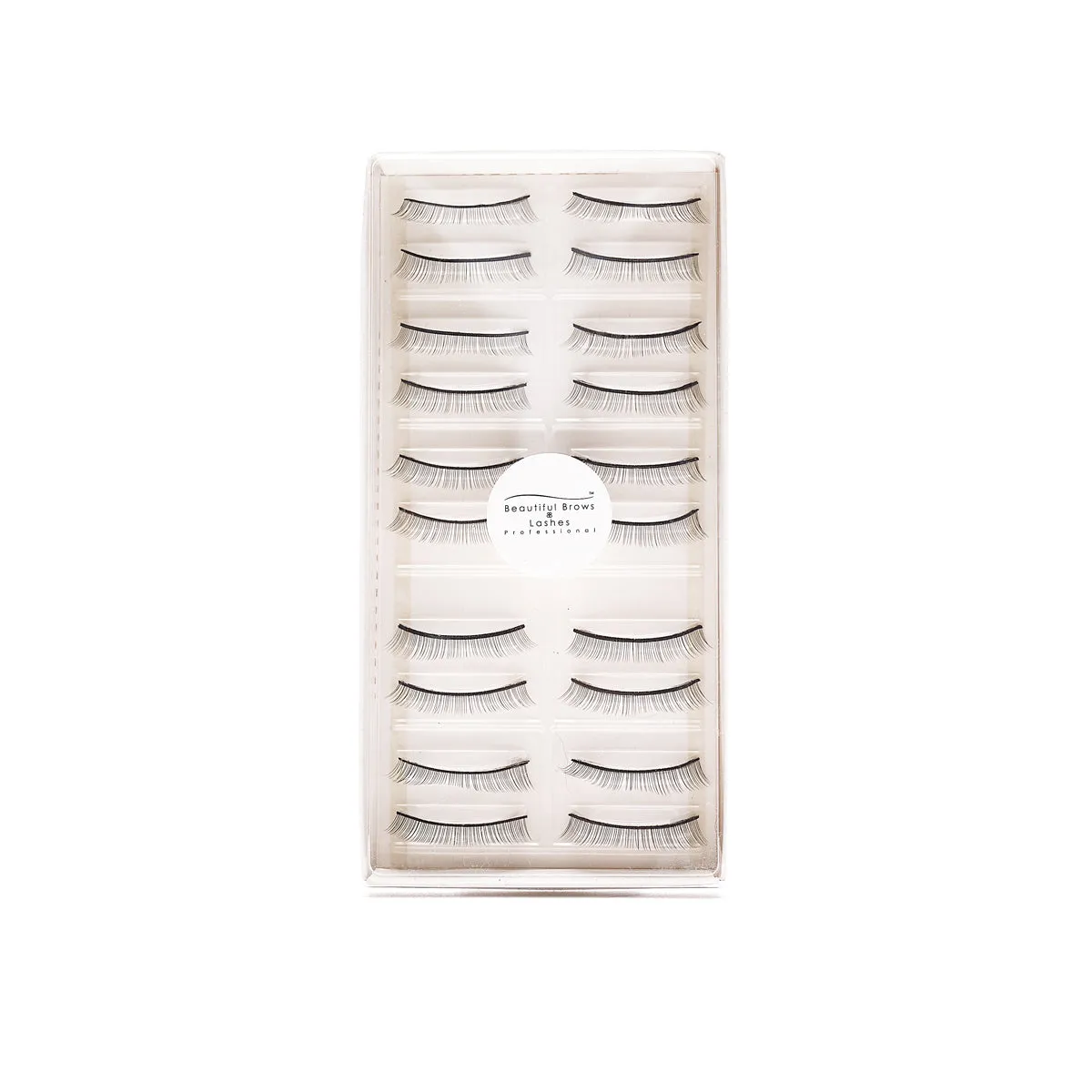 Eyelash Practice Set