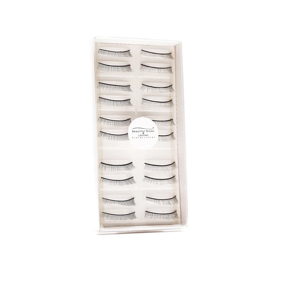 Eyelash Practice Set