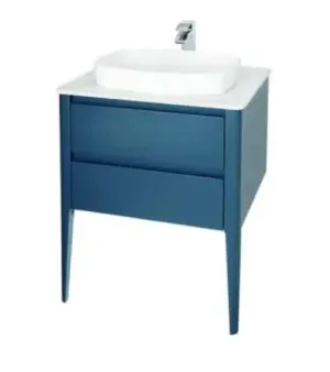 Ezra Vanity Unit & Basin 650mm