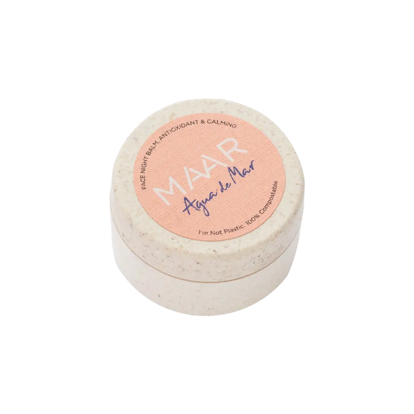 Face Night Balm