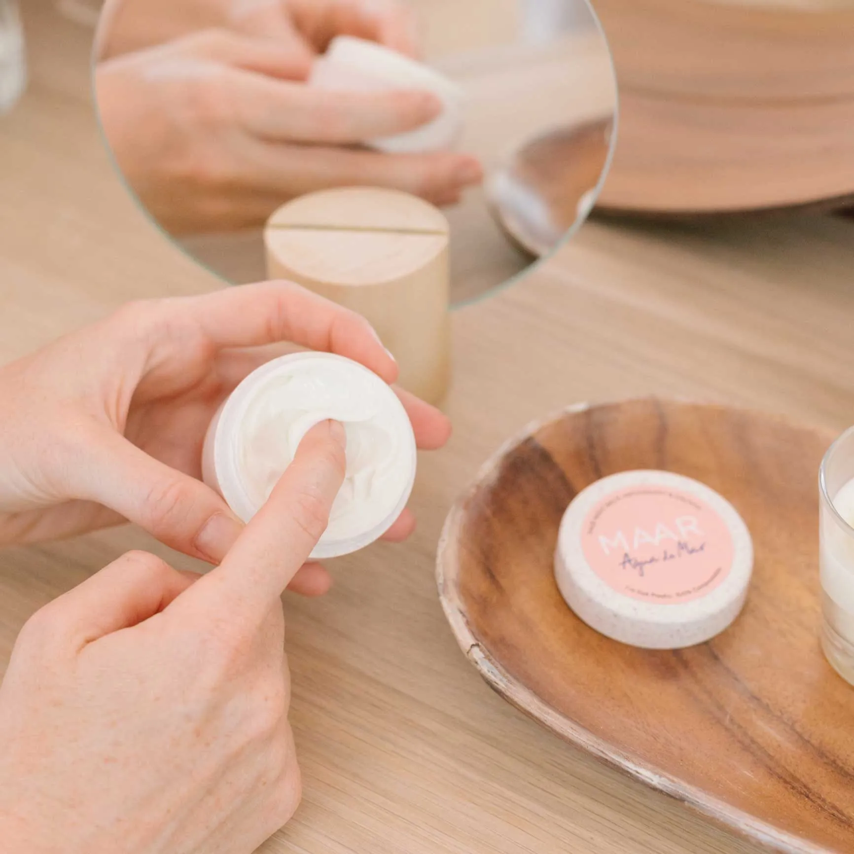 Face Night Balm