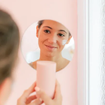 Face Night Balm