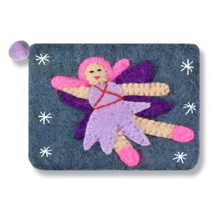 Fairy Design Coin Purse