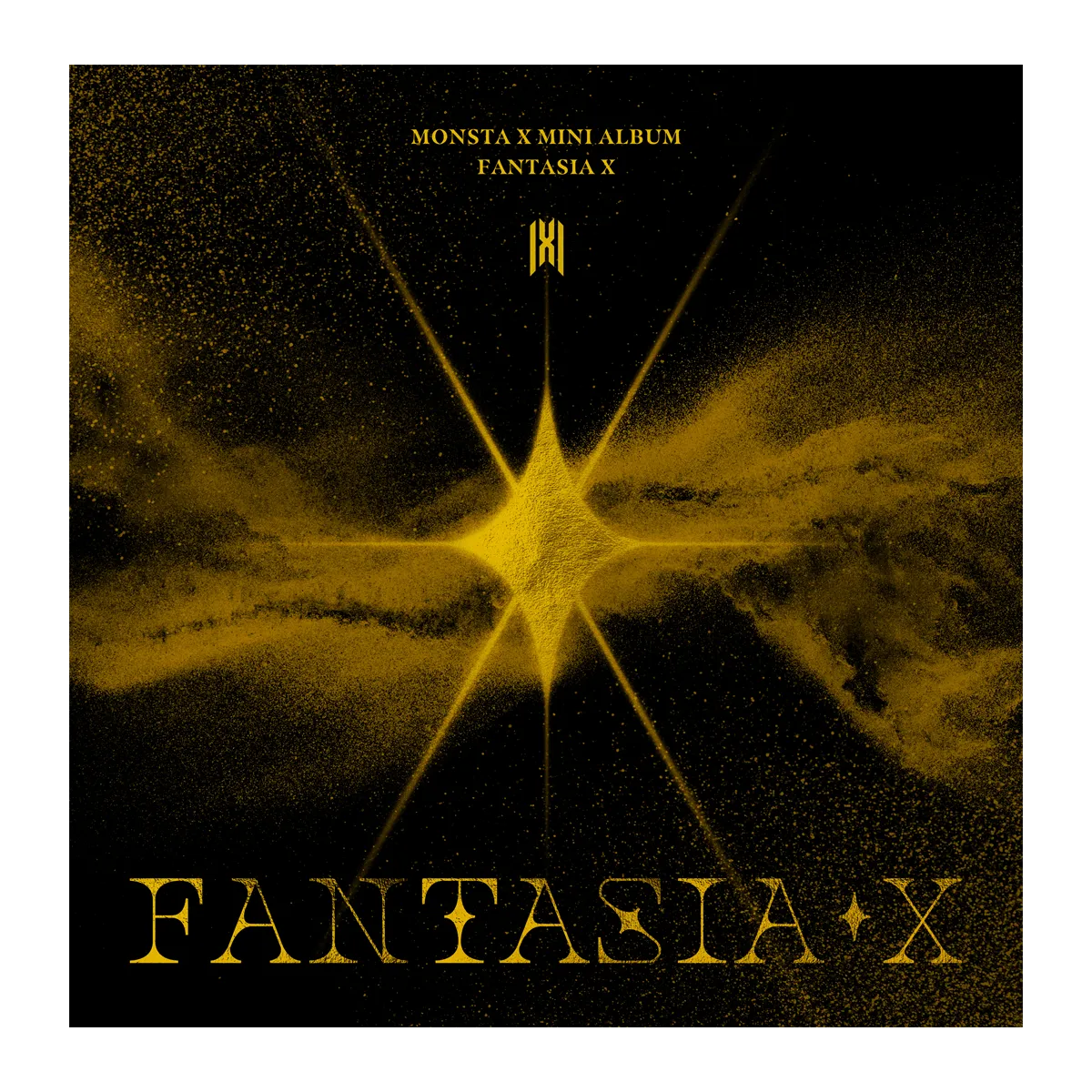 Fantasia X - Digital Download