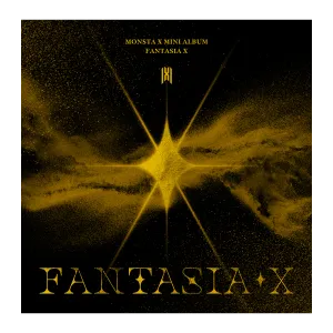Fantasia X - Digital Download