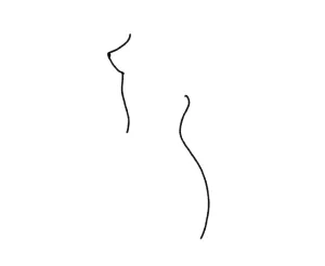 Femme Series: Silhouette
