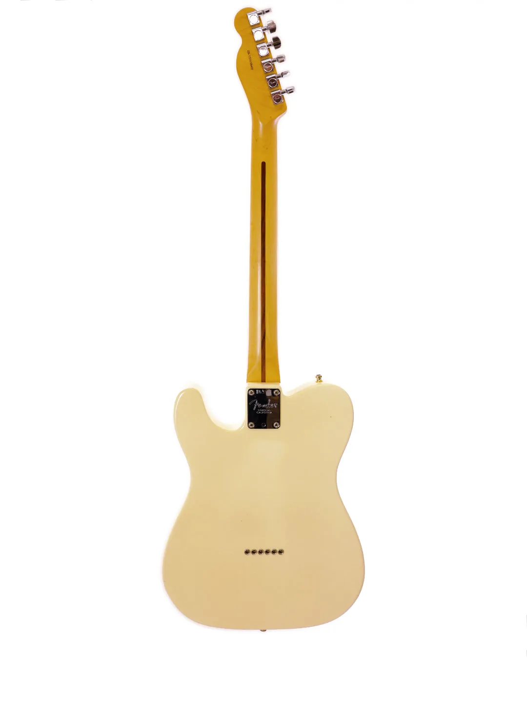Fender American Professional Telecaster – USA 2017