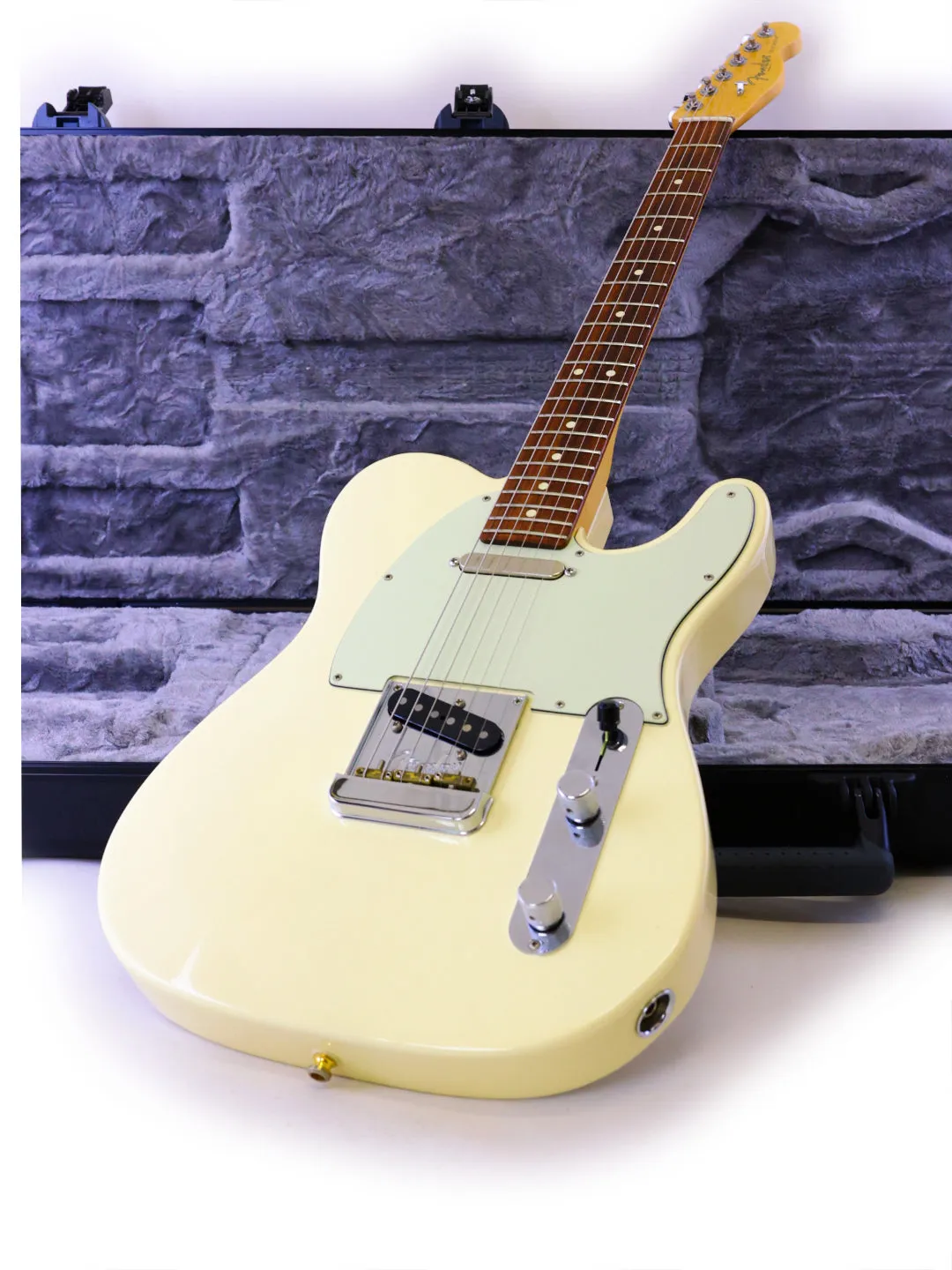 Fender American Professional Telecaster – USA 2017