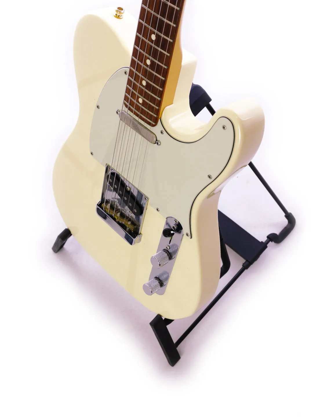 Fender American Professional Telecaster – USA 2017