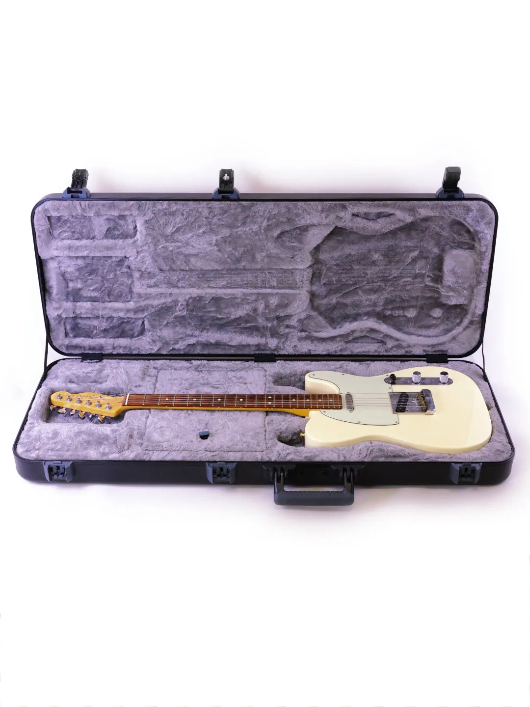Fender American Professional Telecaster – USA 2017