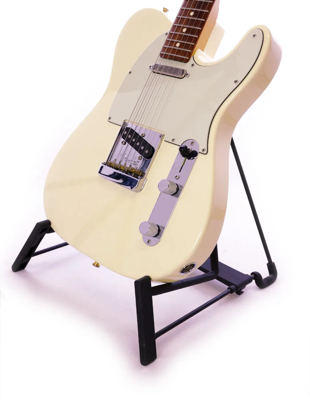 Fender American Professional Telecaster – USA 2017