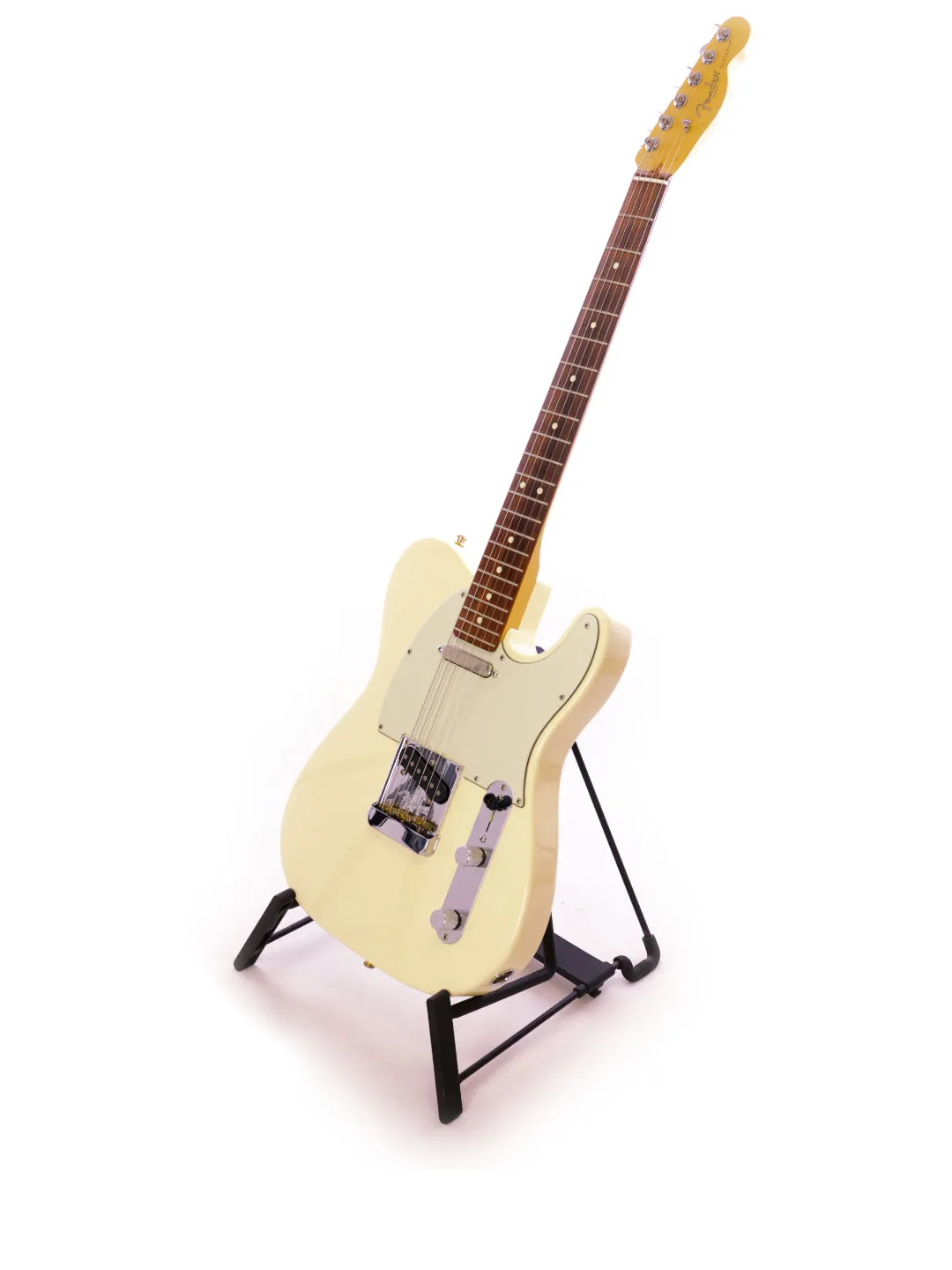Fender American Professional Telecaster – USA 2017