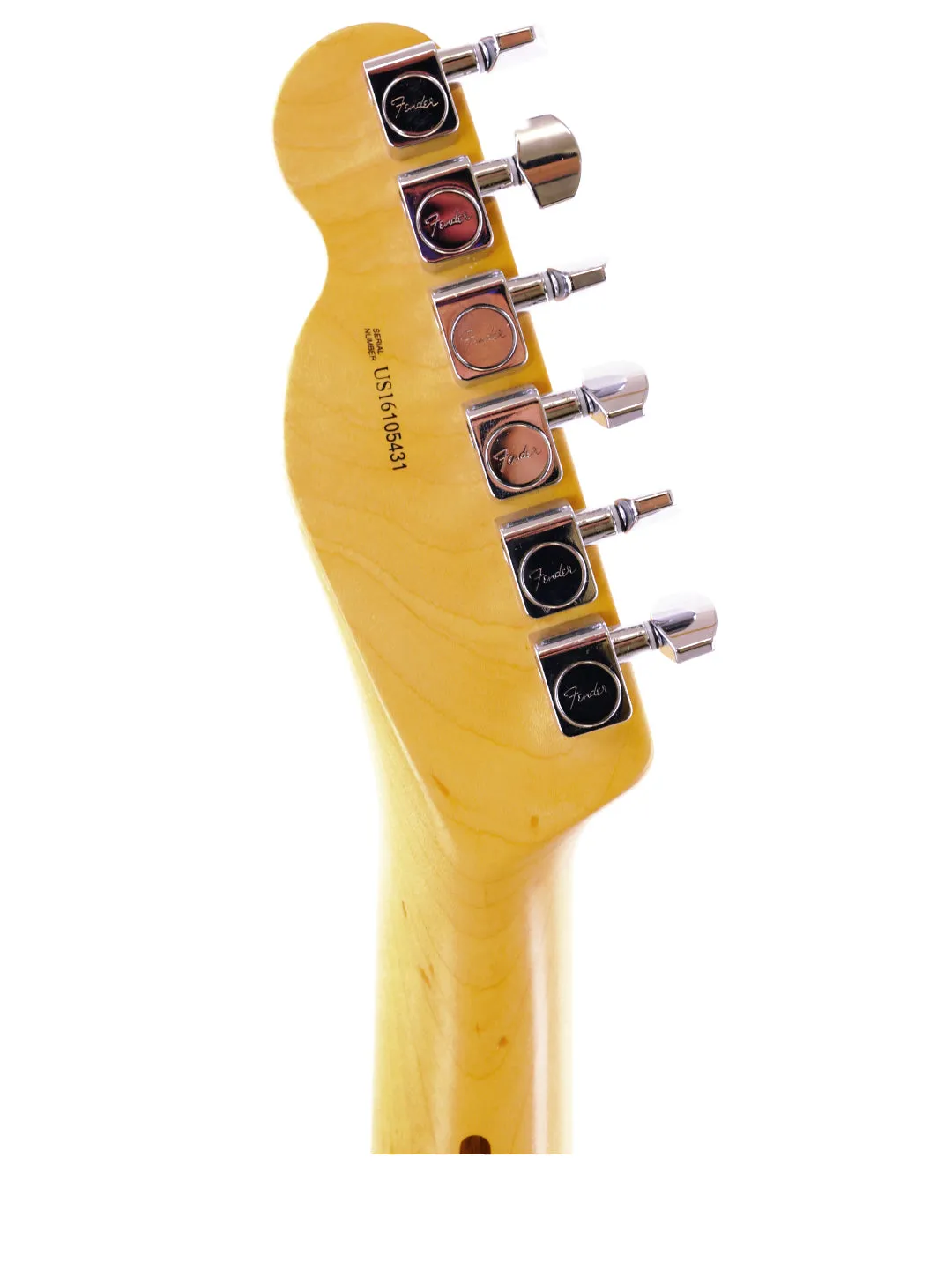 Fender American Professional Telecaster – USA 2017