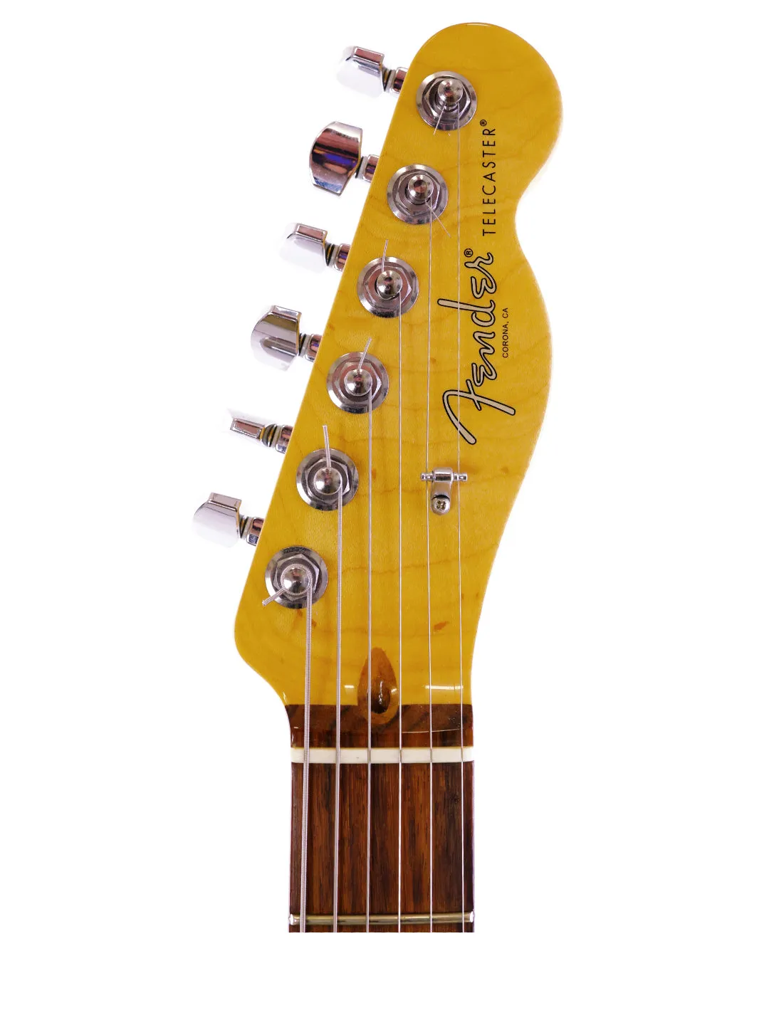 Fender American Professional Telecaster – USA 2017