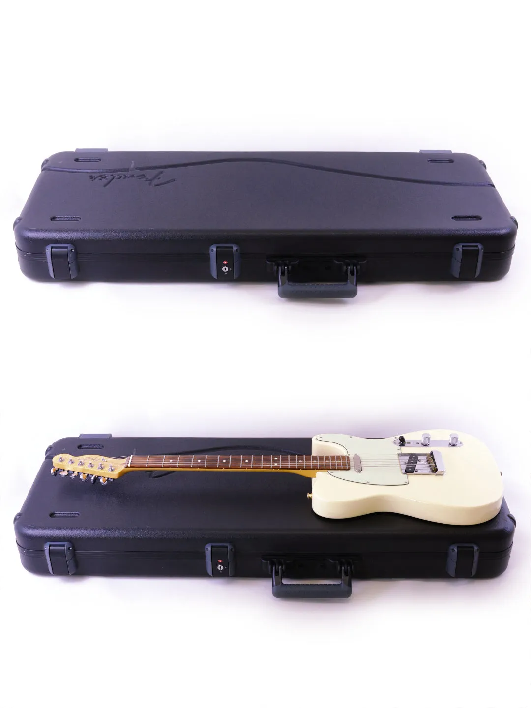 Fender American Professional Telecaster – USA 2017