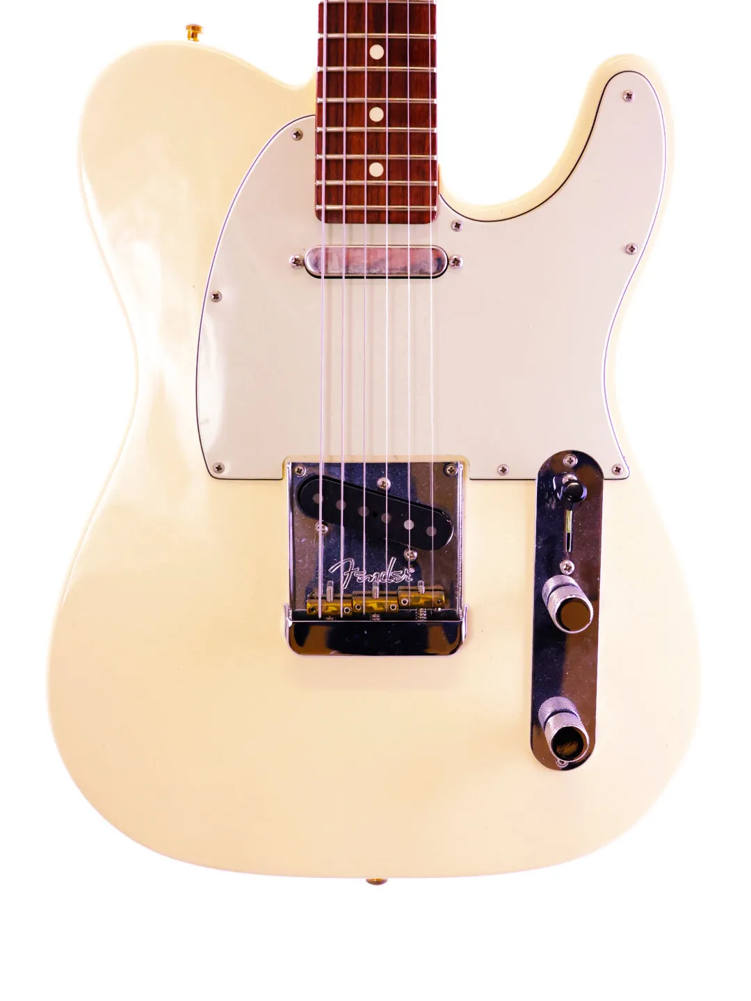 Fender American Professional Telecaster – USA 2017