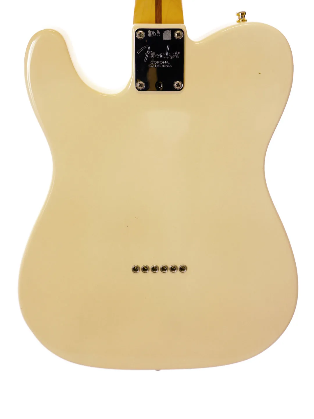 Fender American Professional Telecaster – USA 2017