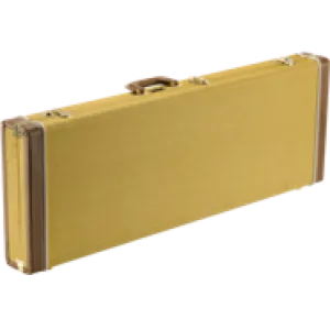 Fender Classic Series Wood Cases - Stratocaster®/Telecaster®
