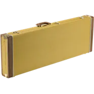 Fender Classic Series Wood Cases - Stratocaster®/Telecaster®