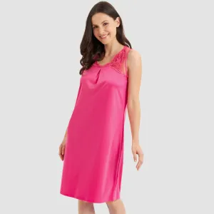 Feraud Bamboo and Cotton Nightdress