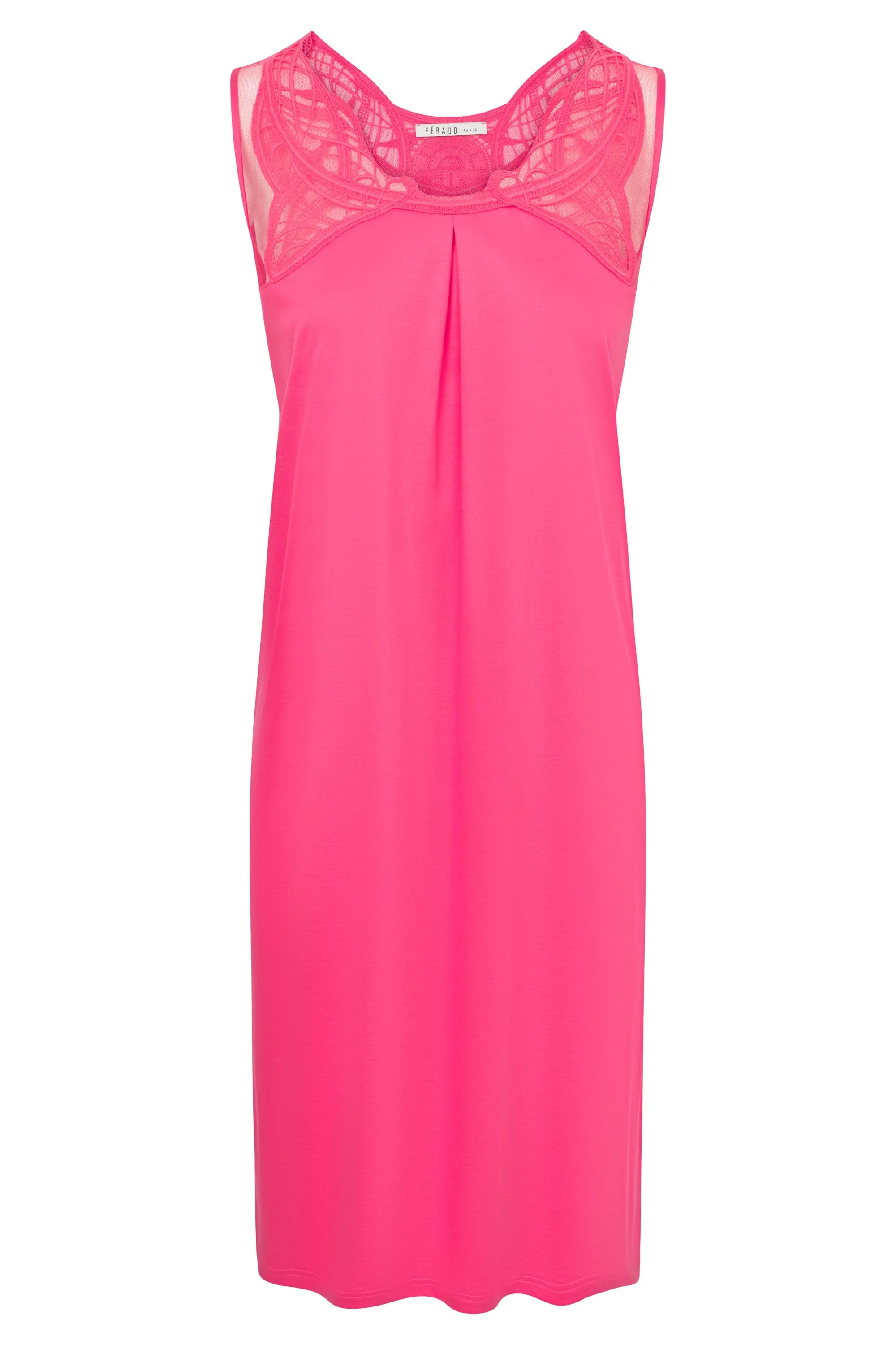 Feraud Bamboo and Cotton Nightdress