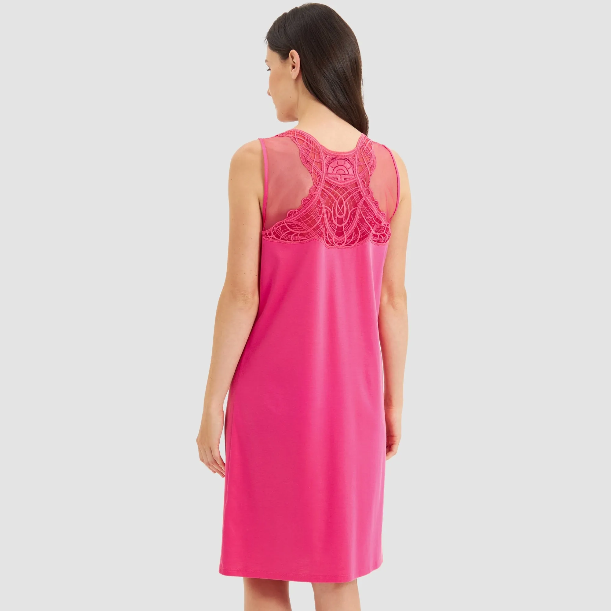 Feraud Bamboo and Cotton Nightdress