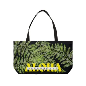 Fern-Weekender Tote Bag