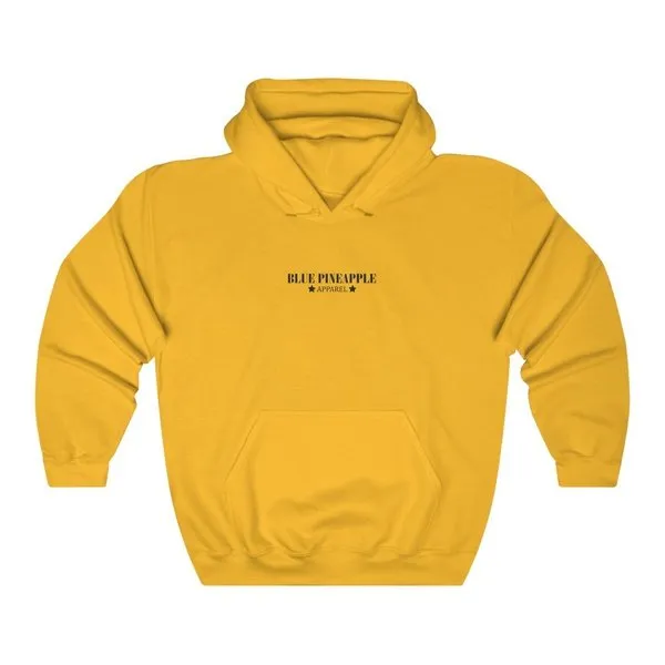 Finger Dog Hoodie