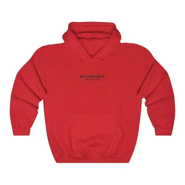Finger Dog Hoodie