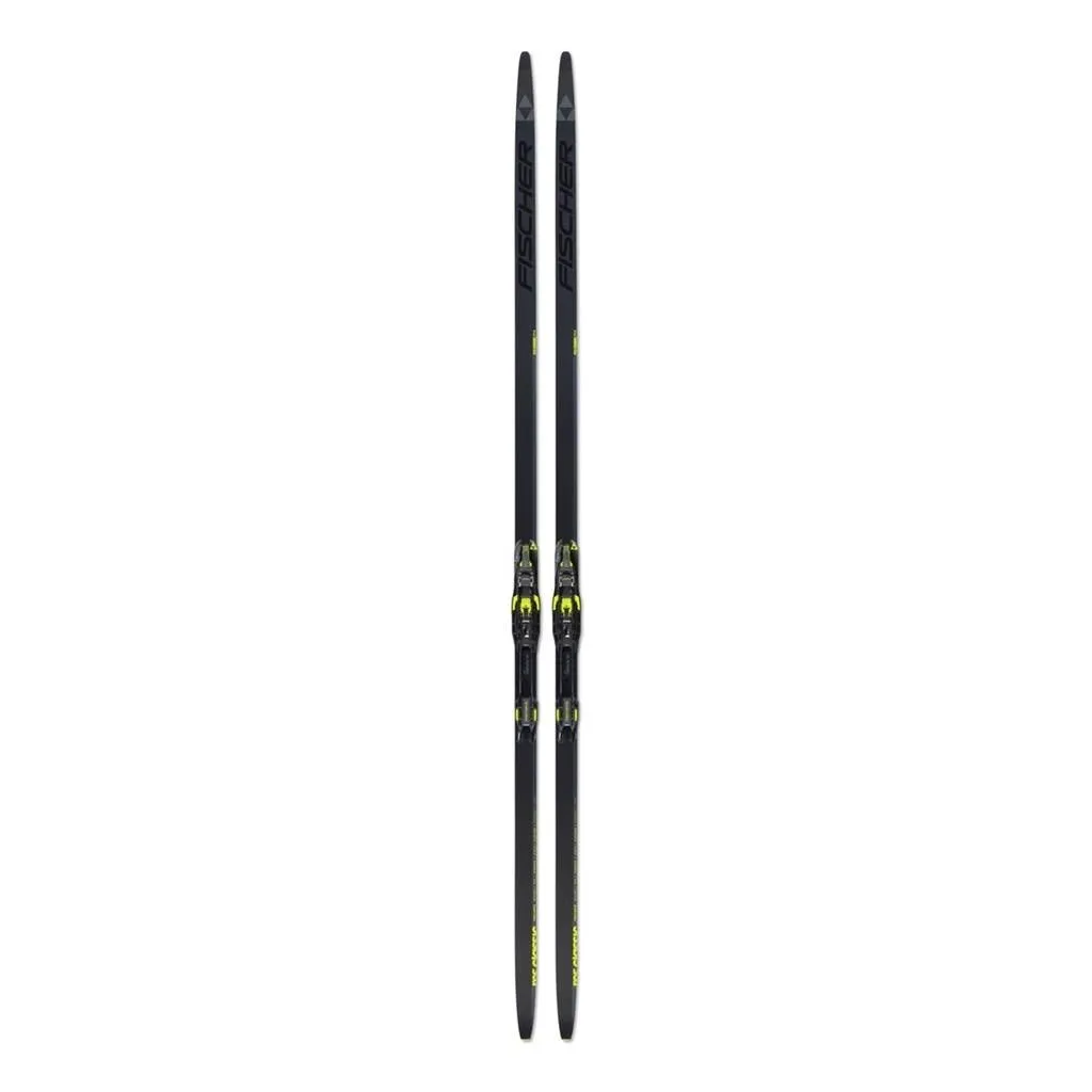 Fischer RCS Classic Plus Medium IFP Ski 2025