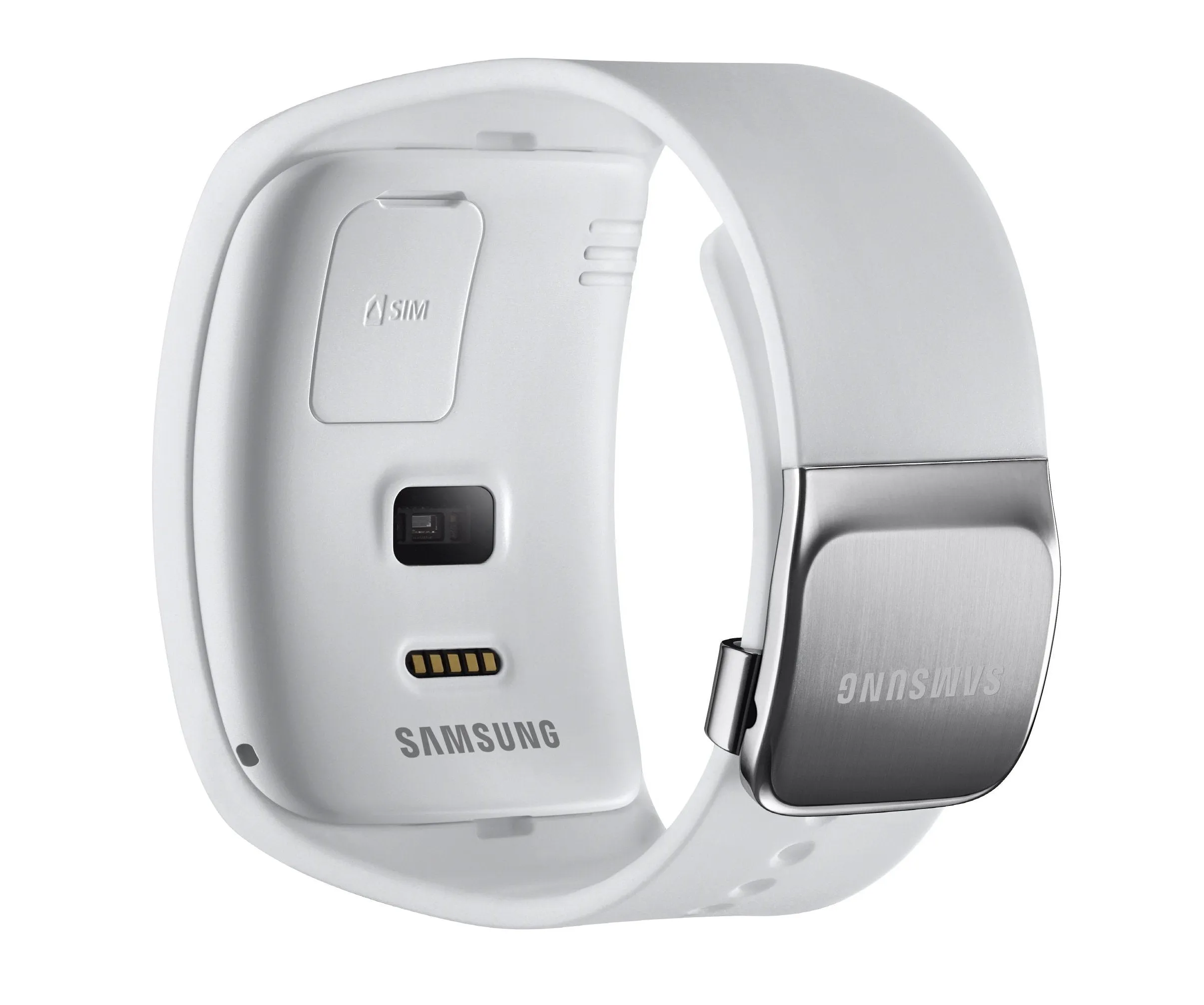 Fitness and Activity Tracker Wrist Watch