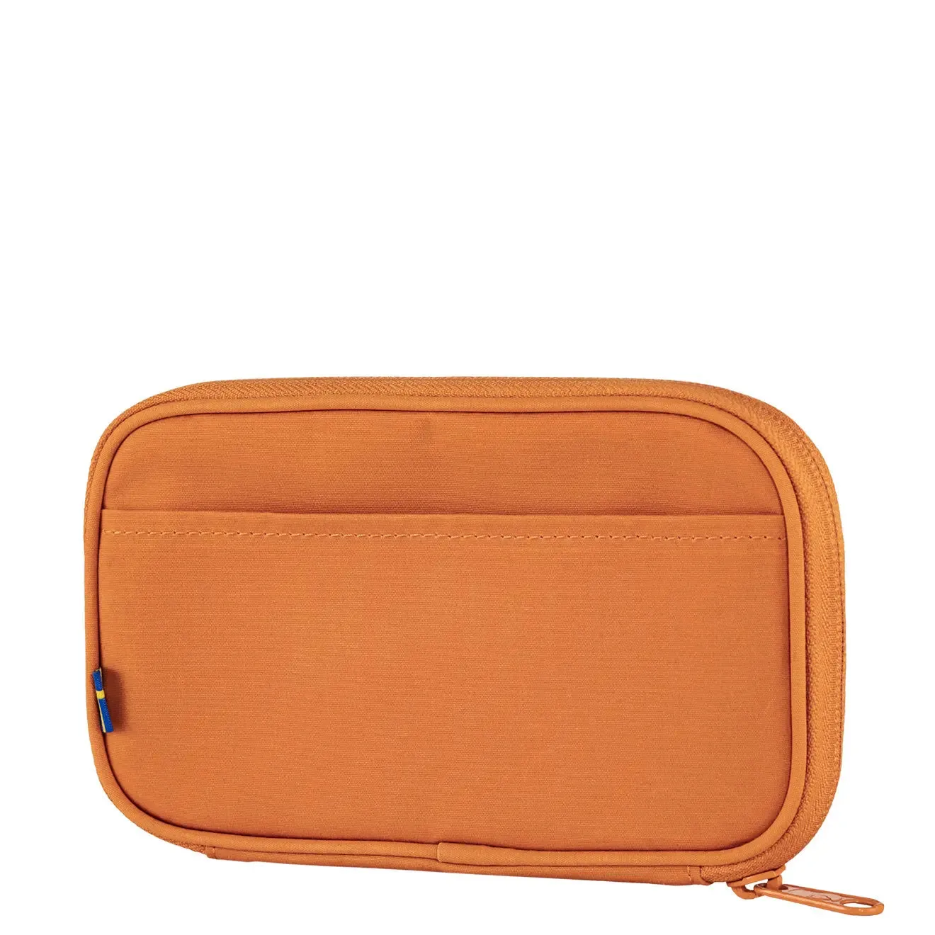 Fjallraven Kanken Travel Wallet Spicy Orange