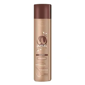 Floractive professional w one shampoo  active amazon   coconut oil 300ml