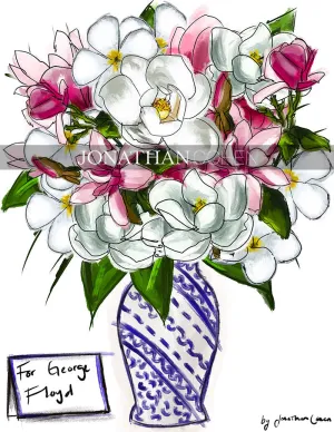 For George Floyd