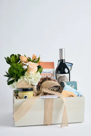 For the Foodie - Custom