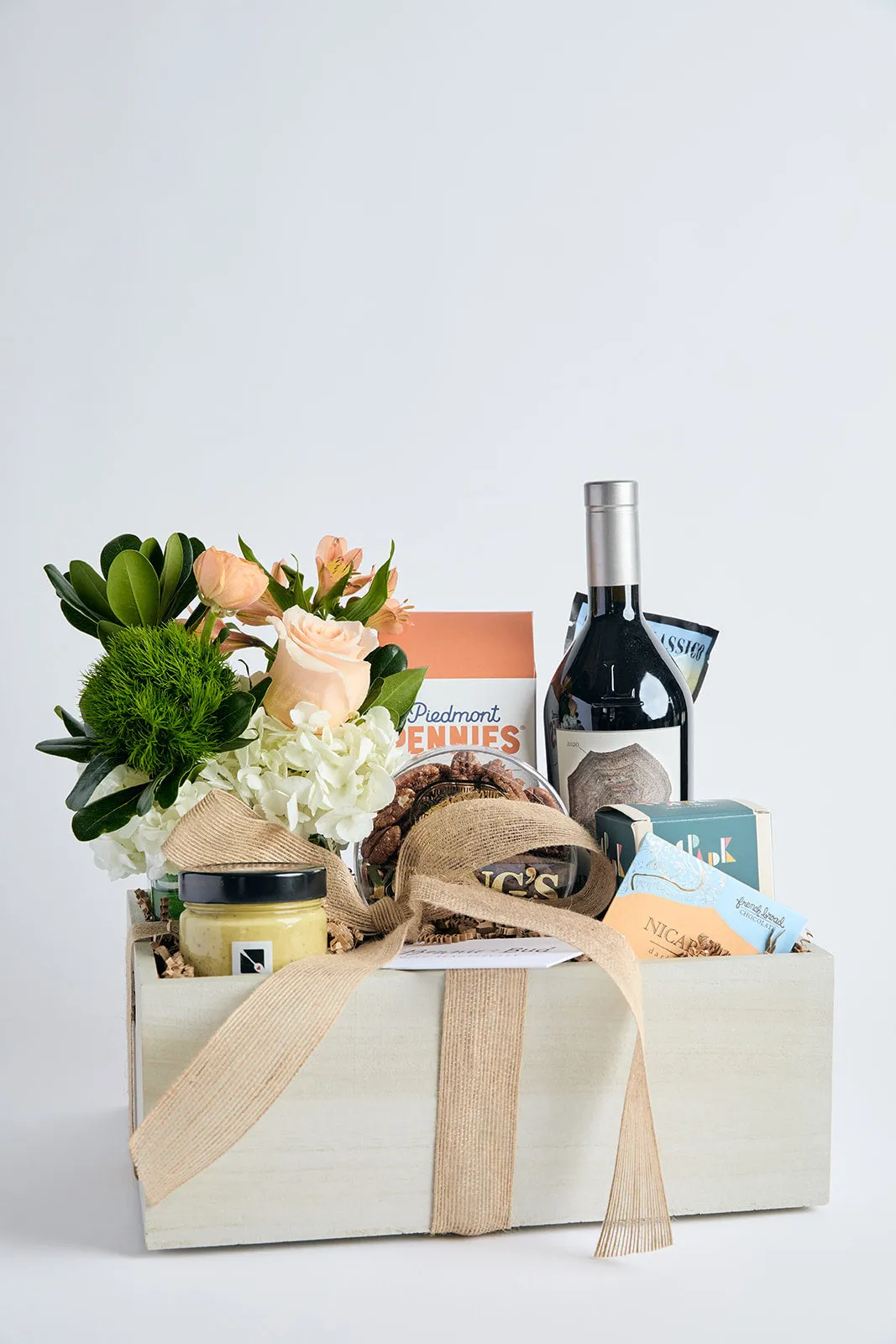 For the Foodie - Custom
