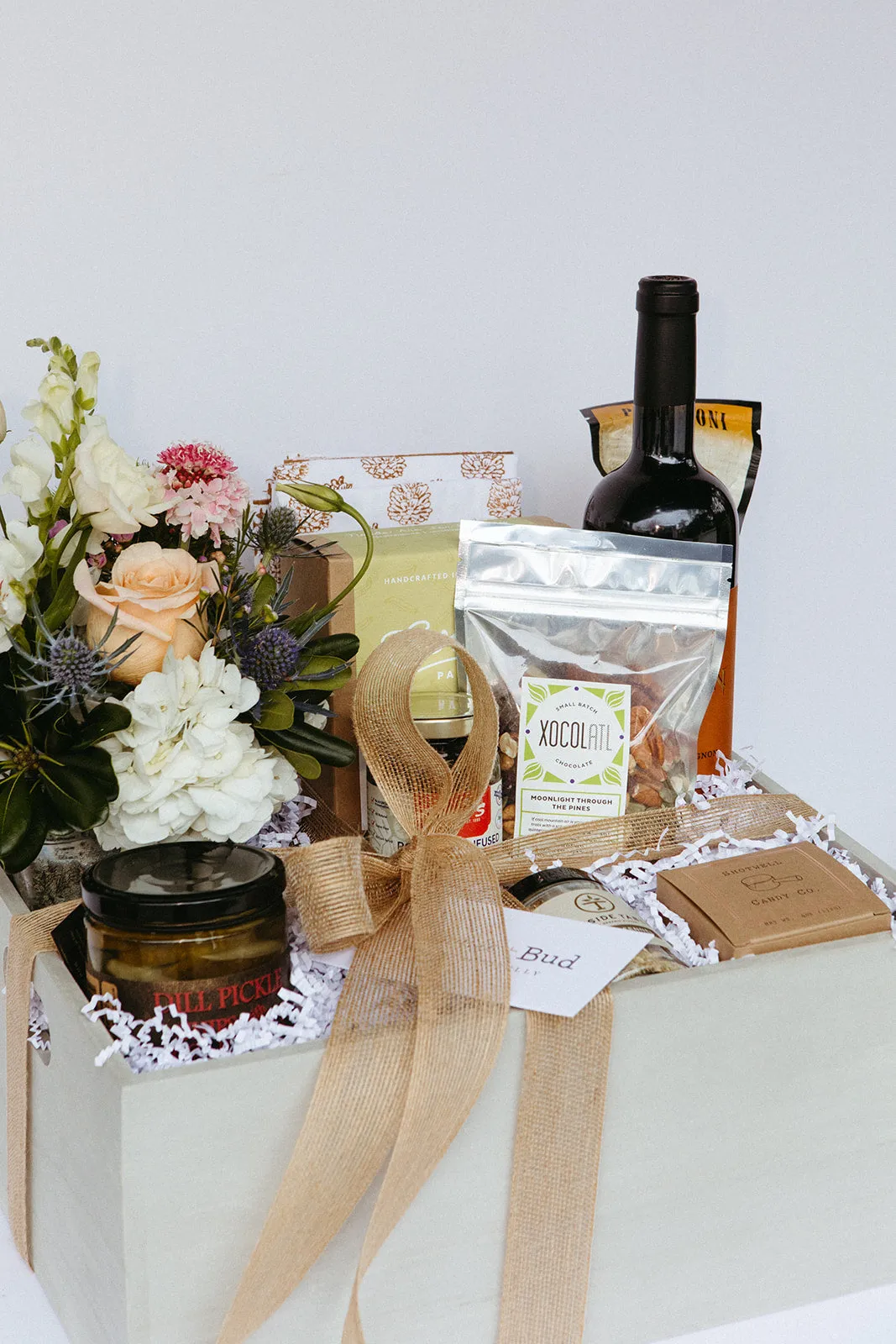 For the Foodie - Custom