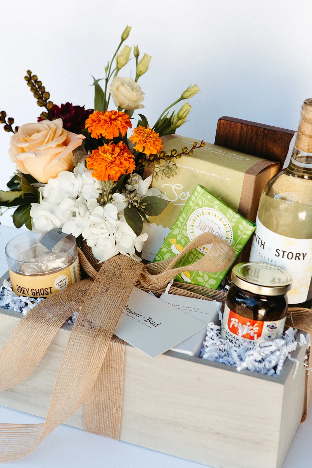For the Foodie - Custom