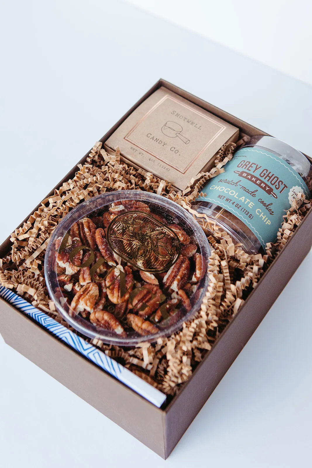 For the Foodie - Custom
