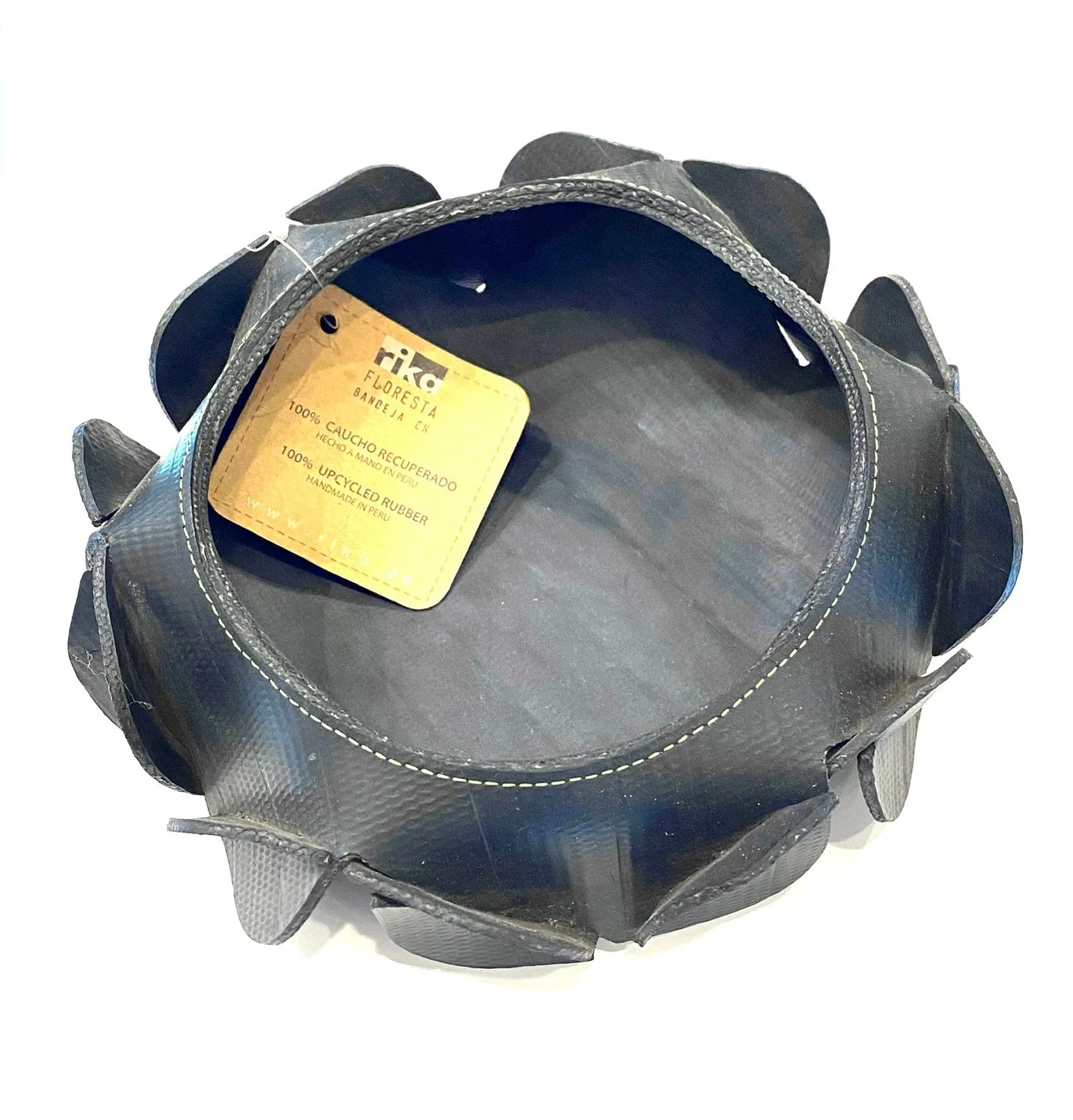Forest Small Tray