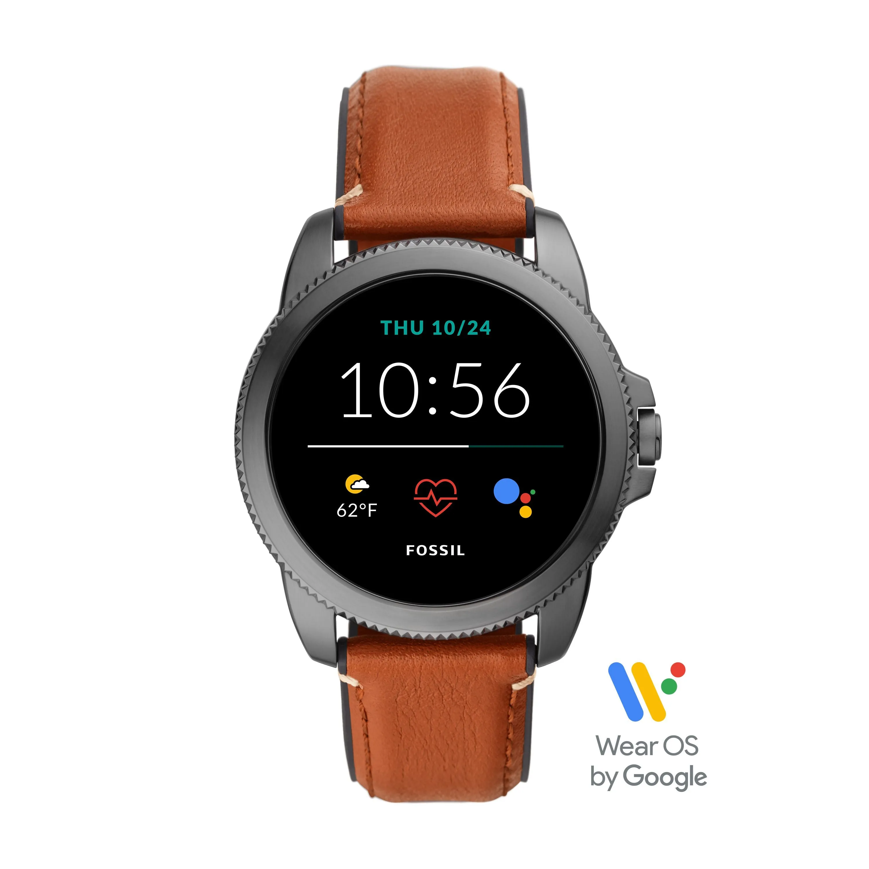 FOSSIL GEN 5E SMARTWATCH