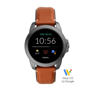 FOSSIL GEN 5E SMARTWATCH