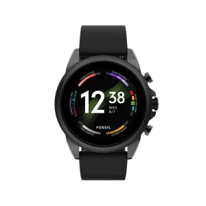 FOSSIL GENTS GEN 6 SEAHAWK SMART WATCH