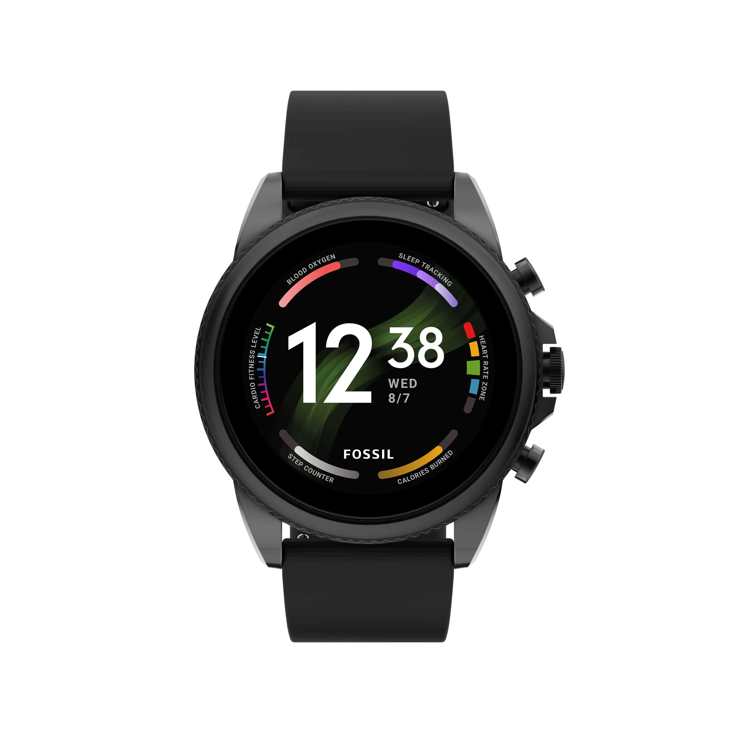 FOSSIL GENTS GEN 6 SEAHAWK SMART WATCH