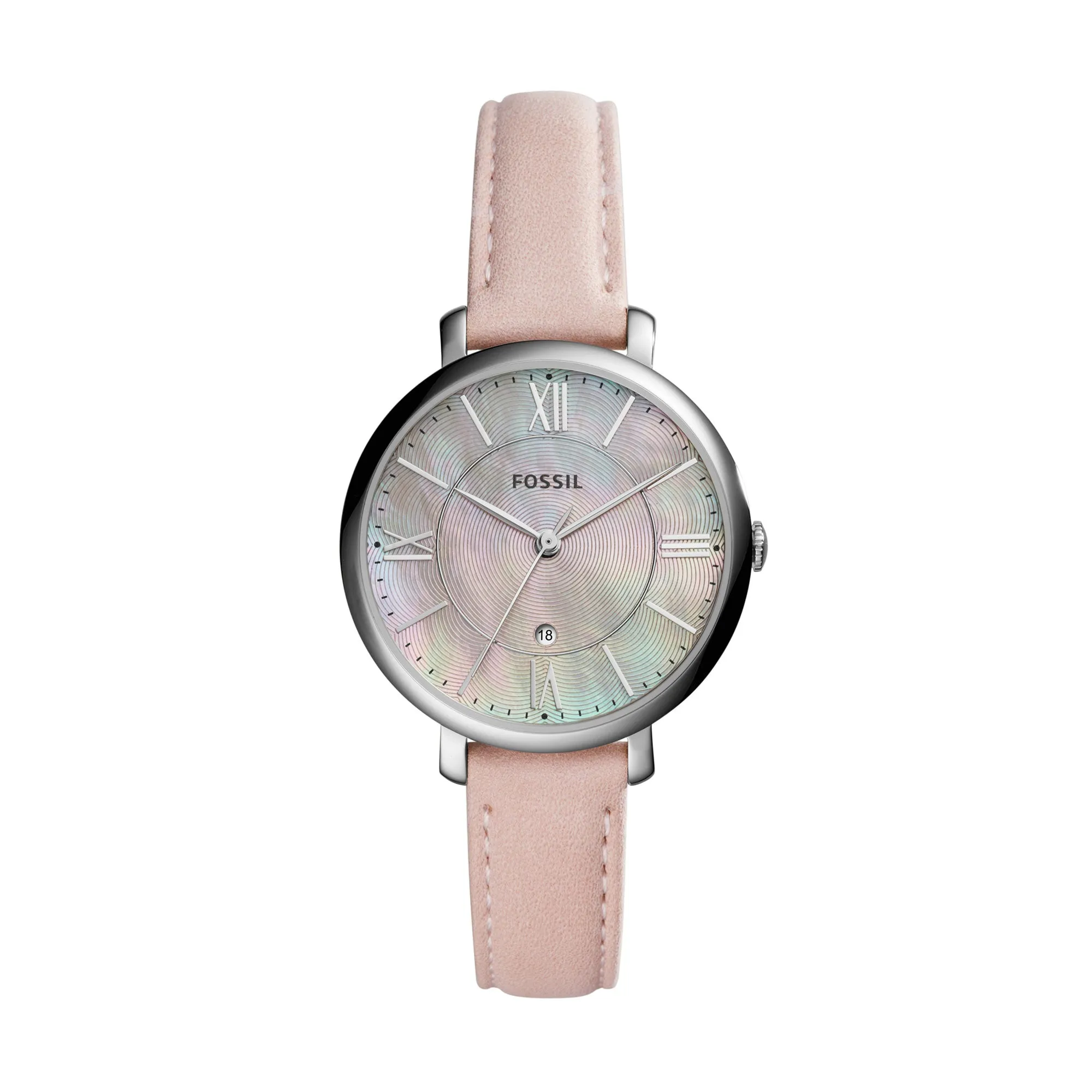 Fossil Jacqueline Fashion Quartz Women's Watch - ES4151