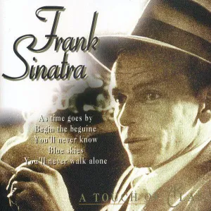 Frank Sinatra: A Touch Of Class (CD, Comp)