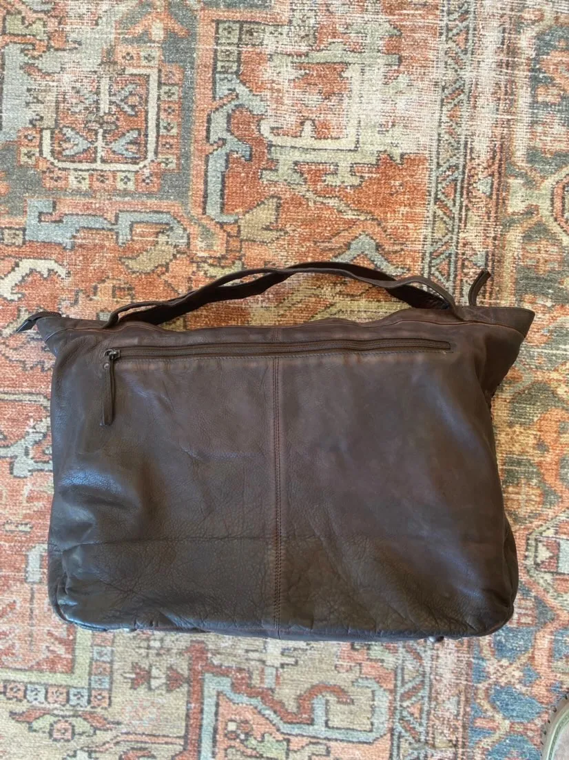 Frankie Weekender Bag