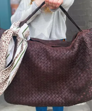 Frankie Weekender Bag