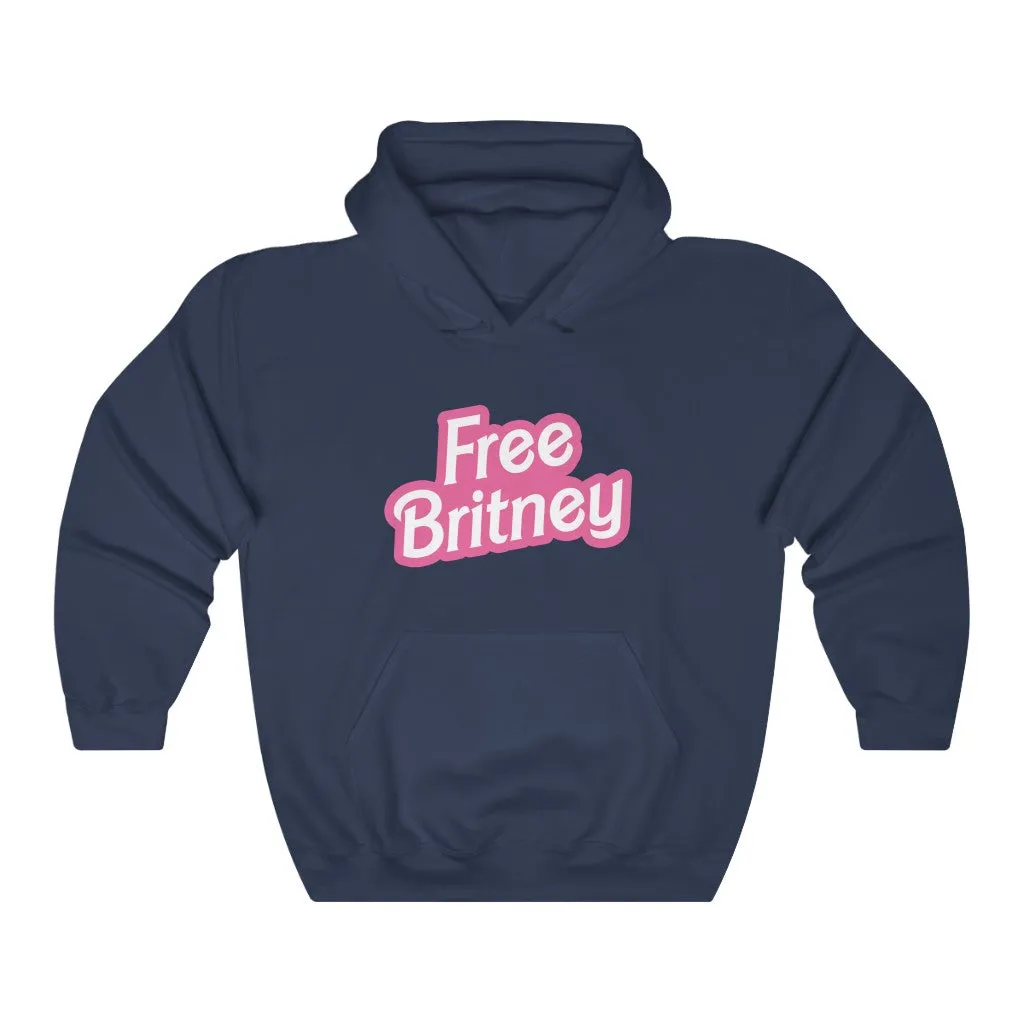 Free Britney Hoodie